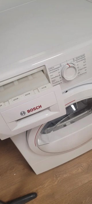 Secadora Bosch Serie 4