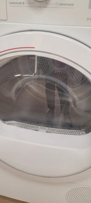 Secadora Bosch Serie 4