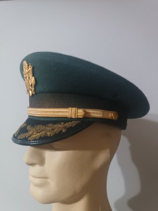 Gorra de General Ejército Estados Unidos US ARMY