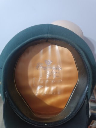 Gorra de General Ejército Estados Unidos US ARMY