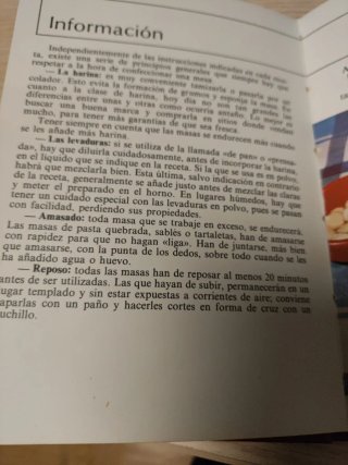 Biblioteca de oro de la cocina técnicas básicas