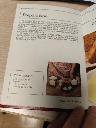 Biblioteca de oro de la cocina técnicas básicas