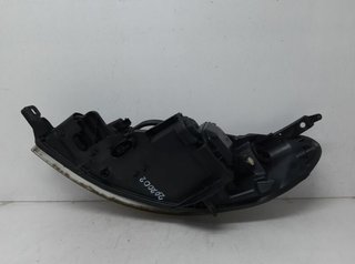 Faro derecho peugeot 407 coupe basico 1157958