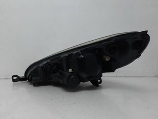Faro derecho peugeot 407 coupe basico 1157958