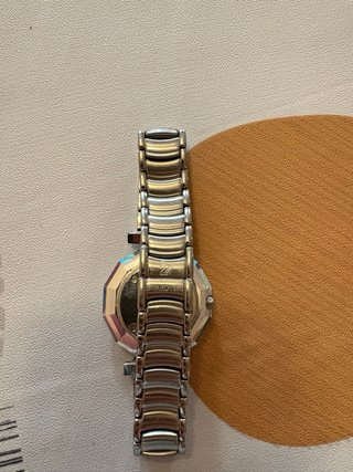 SWAROVSKI Octea Crystal - Reloj Suizo