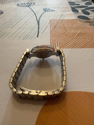 SWAROVSKI Octea Crystal - Reloj Suizo