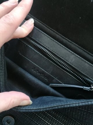 Bolso Negro & Other Stories