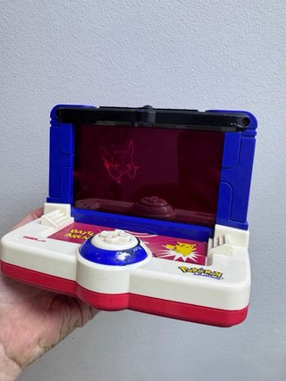 Pokémon Battle Arena Tiger