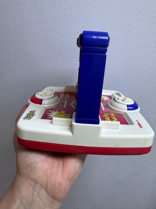Pokémon Battle Arena Tiger