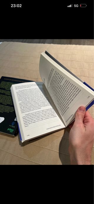 Lote libros padel