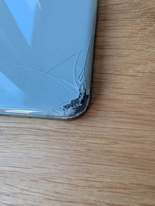 Google Pixel 8 256 Gb Verde