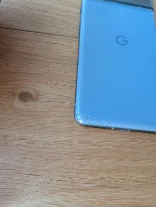 Google Pixel 8 256 Gb Verde