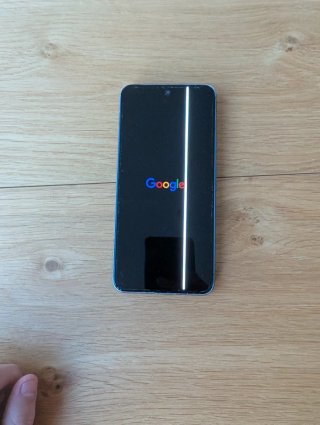 Google Pixel 8 256 Gb Verde