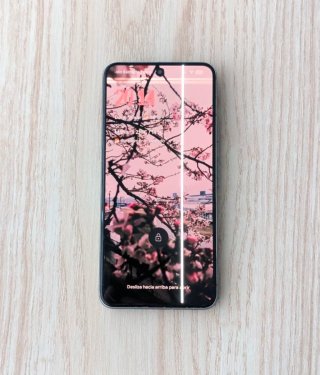 Google Pixel 8 256 Gb Verde