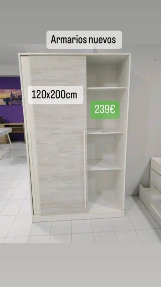 Armário 239€ nuevo