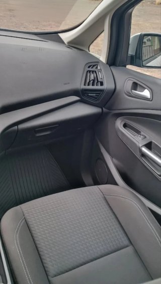 Ford Grand C-MAX 2018