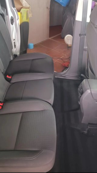 Ford Grand C-MAX 2018