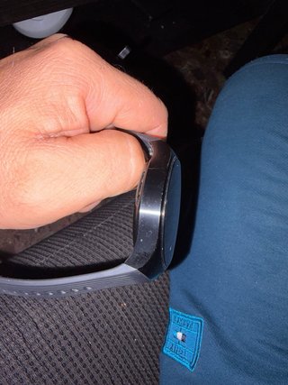 Huawei Watch 5