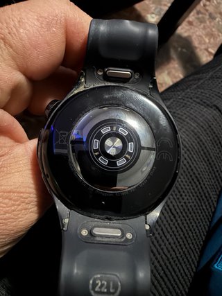 Huawei Watch 5