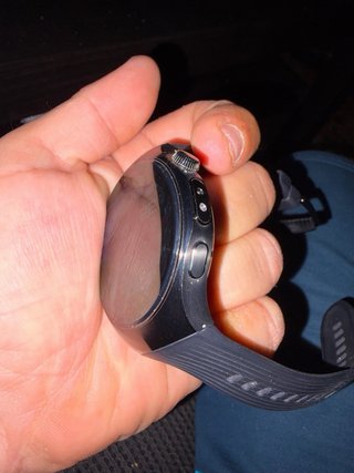 Huawei Watch 5
