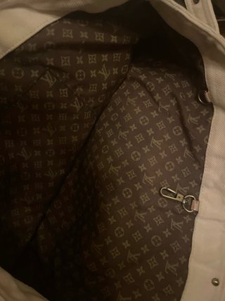 Bolso Louis Vuitton Beige