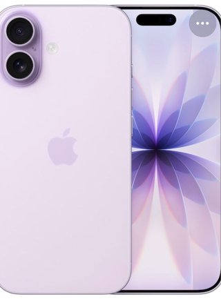 iPhone 17 Morado Poco Uso