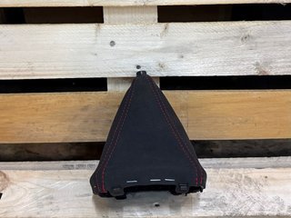Audi rs4 s4 a4 b5 alcantara palanca cambio pomo