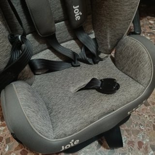 Silla de coche Joie. Desde los 0 hasta los 25kg.