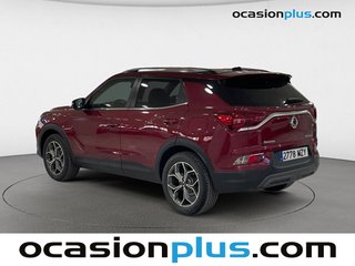 KGM Korando G15T Urban Plus GSR Auto 120 kW (163 CV)