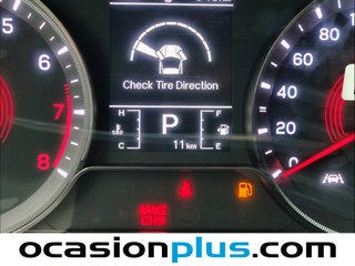 KGM Korando G15T Urban Plus GSR Auto 120 kW (163 CV)