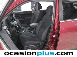 KGM Korando G15T Urban Plus GSR Auto 120 kW (163 CV)