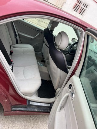 Mercedes-Benz Clase C 2004