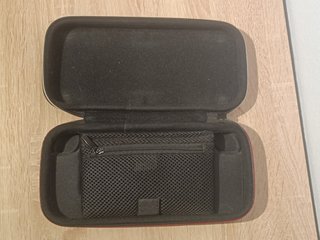 Nintendo Switch Roja + Dragon Ball Xenoverse 2