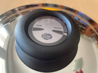 Coperchio AMC Secuquick M29 20cm