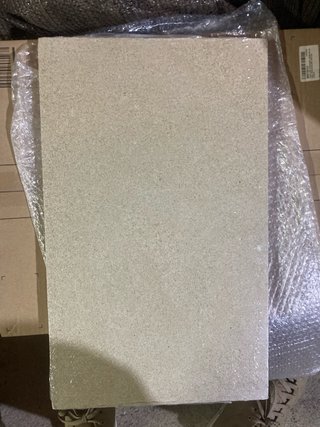 Placa Vermiculita FireFix 498x303x30mm