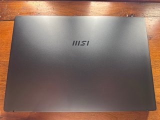 MSI Modern 14 B11-MOL i5-1135G7