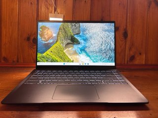MSI Modern 14 B11-MOL i5-1135G7