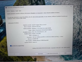 MSI Modern 14 B11-MOL i5-1135G7