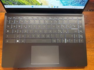 MSI Modern 14 B11-MOL i5-1135G7
