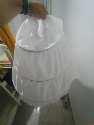 Vestido de Comunión