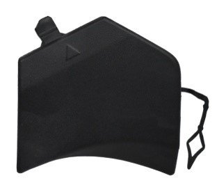 Tapa Gancho Paragolpes Delantero para Bmw X3 G01 2017