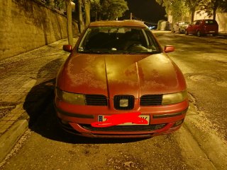 SEAT Leon 1998