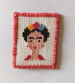 Frida Kahlo