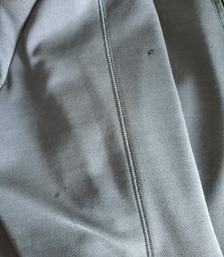Chaqueta deportiva con capucha