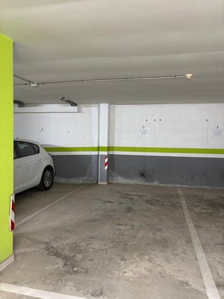 Alquiler plaza de parking en Tiana