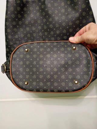 Borsa Briccile donna nera e marrone