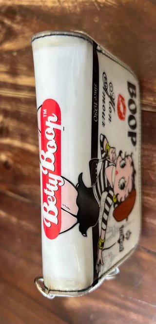 Portafoglio Betty Boop Mon Amour