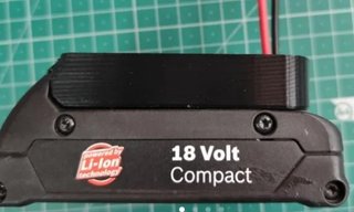 3 Adaptadores Bosch Universal
