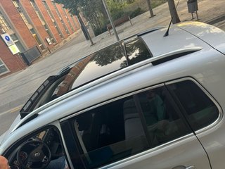 Volkswagen Tiguan 2010