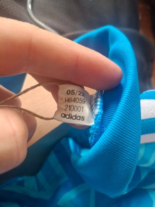 Camiseta Portero Manchester United 23/24